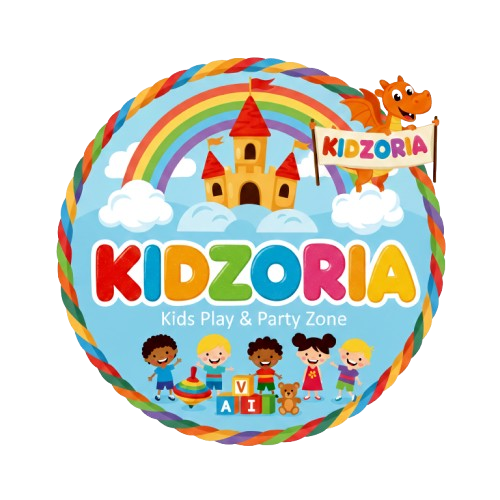 Kidzoria Logo