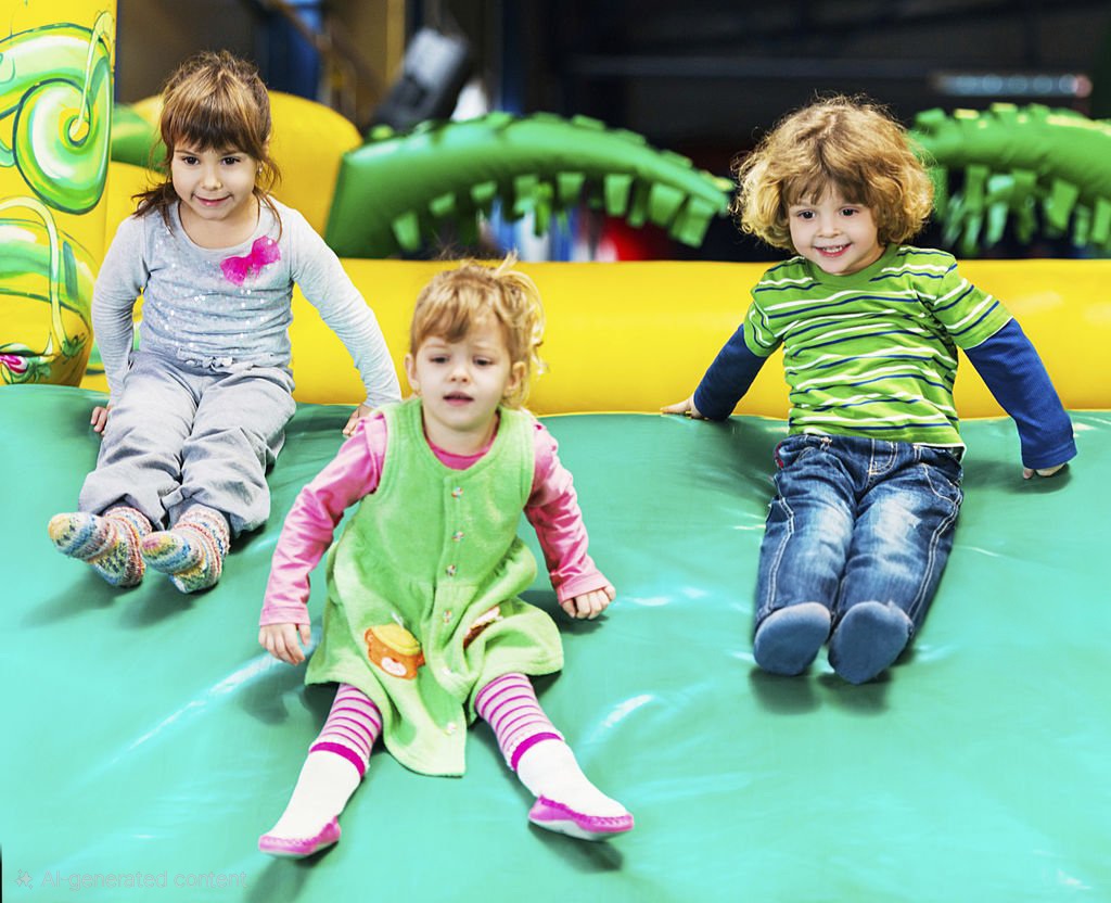 Sanitized Indoor Facilities